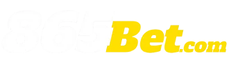 Logo da 865BET