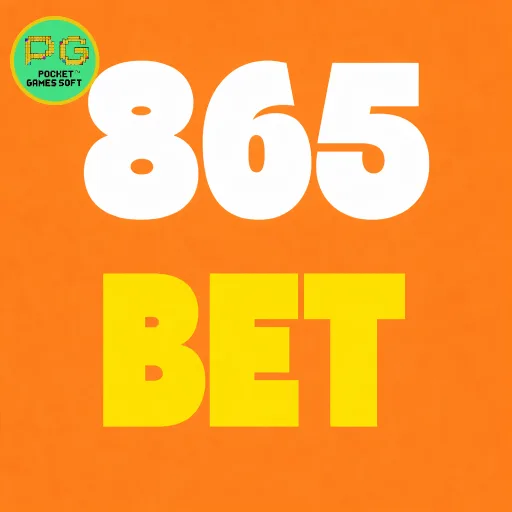 Imagem promocional da 865BET mostrando a plataforma e suas vantagens