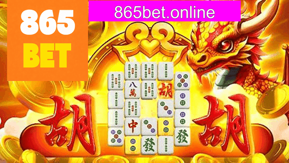 Slots no app 865BET mobile