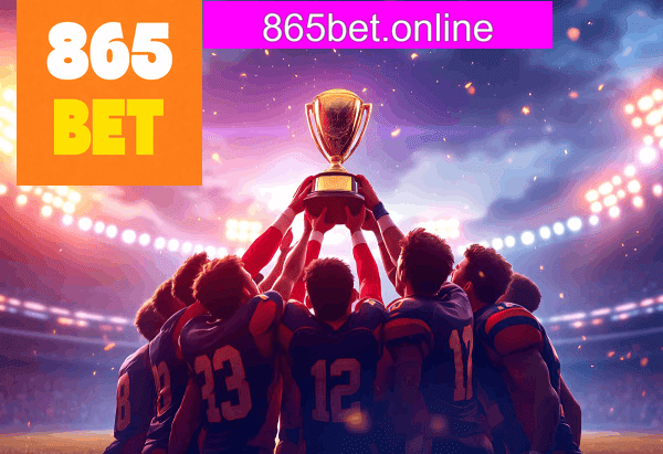 App 865BET apostas esportivas mobile