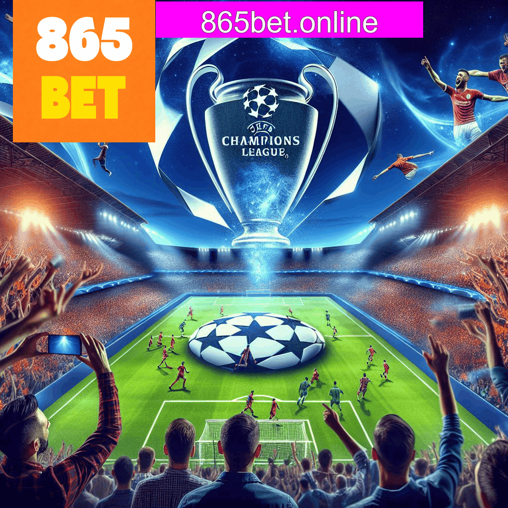 Apostas futebol ao vivo 865BET - odds competitivas