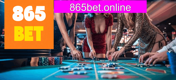 Cassino 865BET app mobile