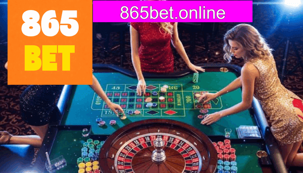 App 865BET Android download