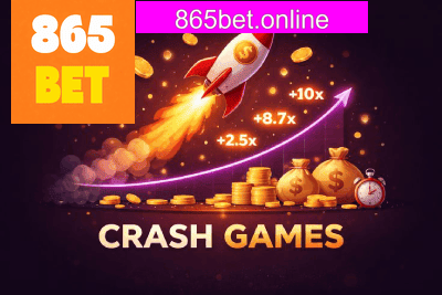 865BET multi dispositivo