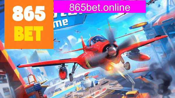 Aviator - Crash game popular na 865BET
