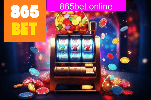 App 865BET login mobile
