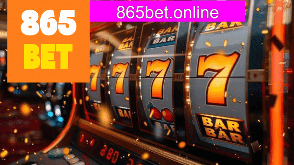 Tela login 865BET