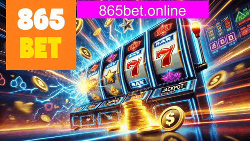 Pagamentos 865BET PIX