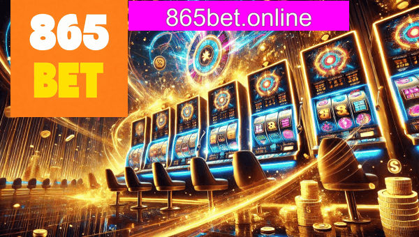 Segurança 865BET SSL