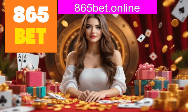 Formulário registro 865BET